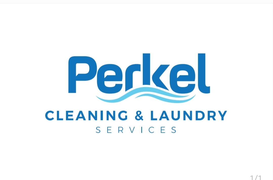Perkel Cleaning & Laundry Services logo